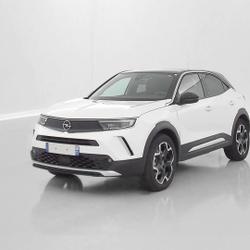 Opel Mokka 136ch Ultimate H&eacute;nin-Beaumont