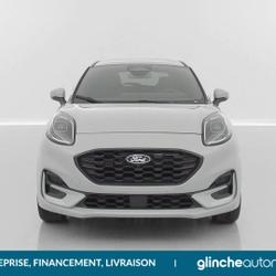 Ford Puma 1.0 EcoBoost 125ch mHEV Powershift ST-Line &Eacute;commoy