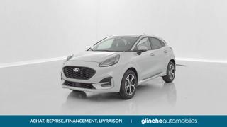 Ford Puma  - photo 2
