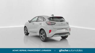 Ford Puma  - photo 4