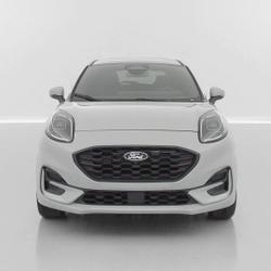 Ford Puma 1.0 EcoBoost 125ch mHEV Powershift ST-Line H&eacute;nin-Beaumont