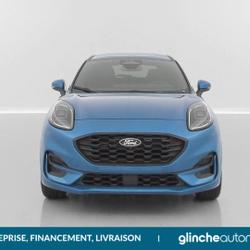 Ford Puma 1.0 EcoBoost 125ch mHEV Powershift ST-Line &Eacute;commoy
