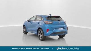 Ford Puma  - photo 4