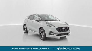 Ford Puma  - photo 0