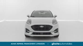 Ford Puma  - photo 1