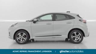 Ford Puma  - photo 3