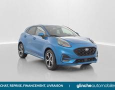 Ford Puma Écommoy