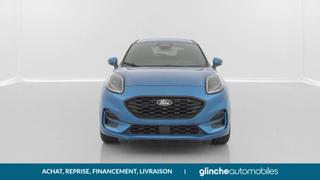 Ford Puma  - photo 1