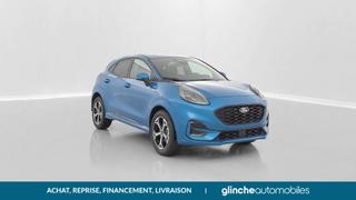 Ford Puma  - photo 0