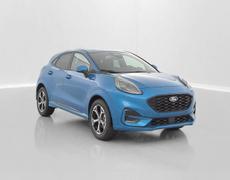 Ford Puma Hénin-Beaumont