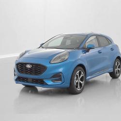 Ford Puma 1.0 EcoBoost 125ch mHEV Powershift ST-Line H&eacute;nin-Beaumont