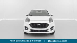 Ford Puma  - photo 1