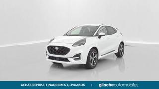 Ford Puma  - photo 2