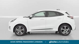 Ford Puma  - photo 3