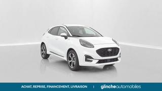 Ford Puma  - photo 0