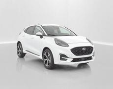 Ford Puma Hénin-Beaumont