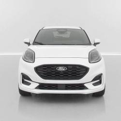 Ford Puma 1.0 EcoBoost 125ch mHEV Powershift ST-Line H&eacute;nin-Beaumont