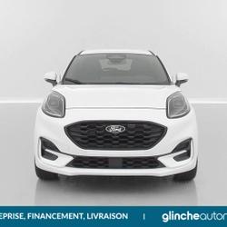 Ford Puma 1.0 EcoBoost 125ch mHEV Powershift ST-Line &Eacute;commoy