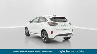 Ford Puma  - photo 4