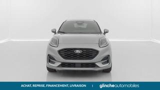 Ford Puma  - photo 1