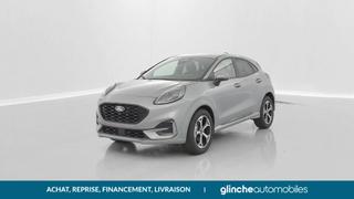 Ford Puma  - photo 2