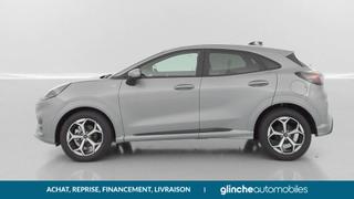 Ford Puma  - photo 3
