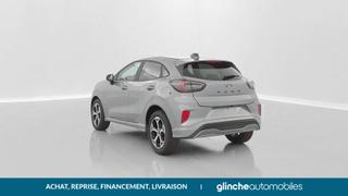 Ford Puma  - photo 4