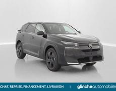 Citroen C5 Aircross Écommoy