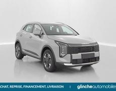 Kia Sportage Écommoy