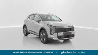 Kia Sportage  - photo 0