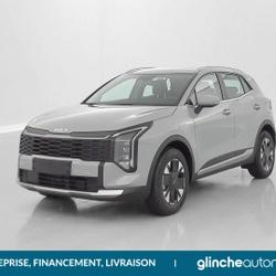 Kia Sportage V 1.6 T-GDi 239ch HEV Motion BVA6 &Eacute;commoy