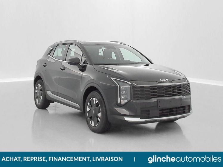 Kia Sportage  - 34 500 €