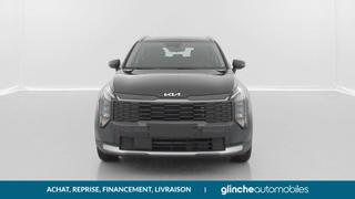 Kia Sportage  - photo 1