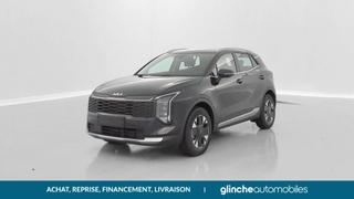 Kia Sportage  - photo 2