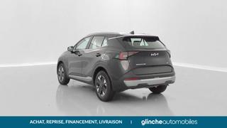 Kia Sportage  - photo 4