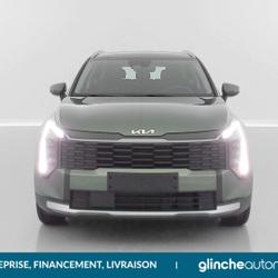 Kia Sportage V 1.6 T-GDi 239ch HEV Motion BVA6 &Eacute;commoy