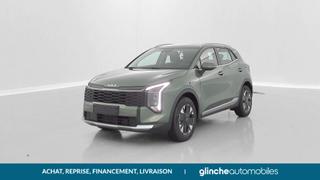 Kia Sportage  - photo 2