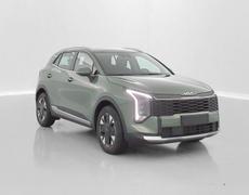 Kia Sportage Hénin-Beaumont