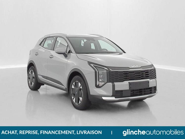 Kia Sportage  - 34 500 €