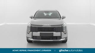 Kia Sportage  - photo 1