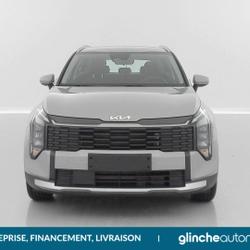 Kia Sportage V 1.6 T-GDi 239ch HEV Motion BVA6 &Eacute;commoy