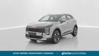 Kia Sportage  - photo 2