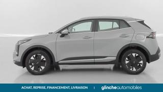 Kia Sportage  - photo 3