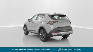 Kia Sportage  - photo 4