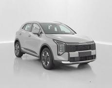 Kia Sportage Hénin-Beaumont