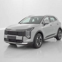 Kia Sportage V 1.6 T-GDi 239ch HEV Motion BVA6 H&eacute;nin-Beaumont