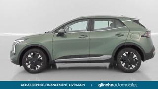 Kia Sportage  - photo 3