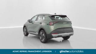 Kia Sportage  - photo 4