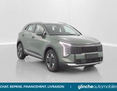 Kia Sportage Écommoy