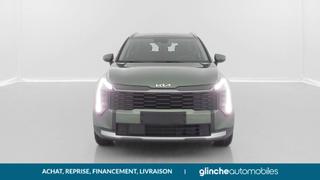 Kia Sportage  - photo 1